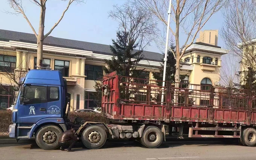 大連汽車報(bào)廢的殘值是多少？